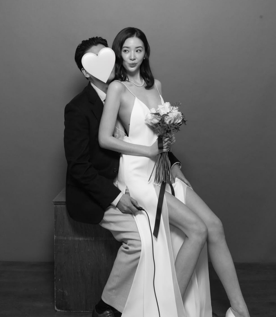 사진 : 아이린 인스타그램