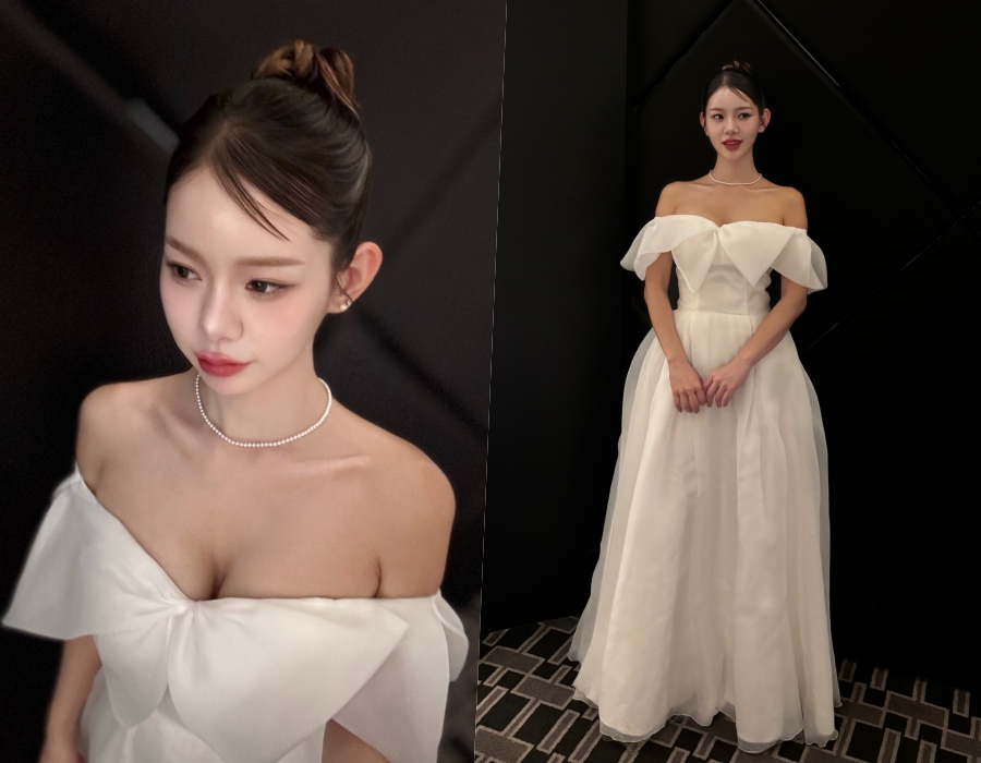 사진: 맹승지 인스타그램