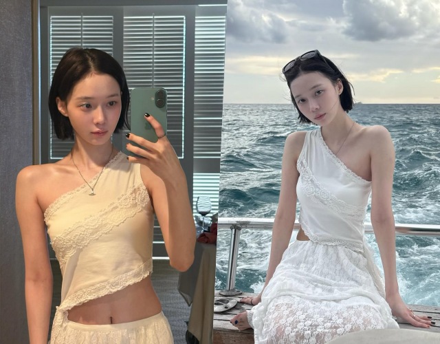 引用：ウィンターのInstagramアカウント