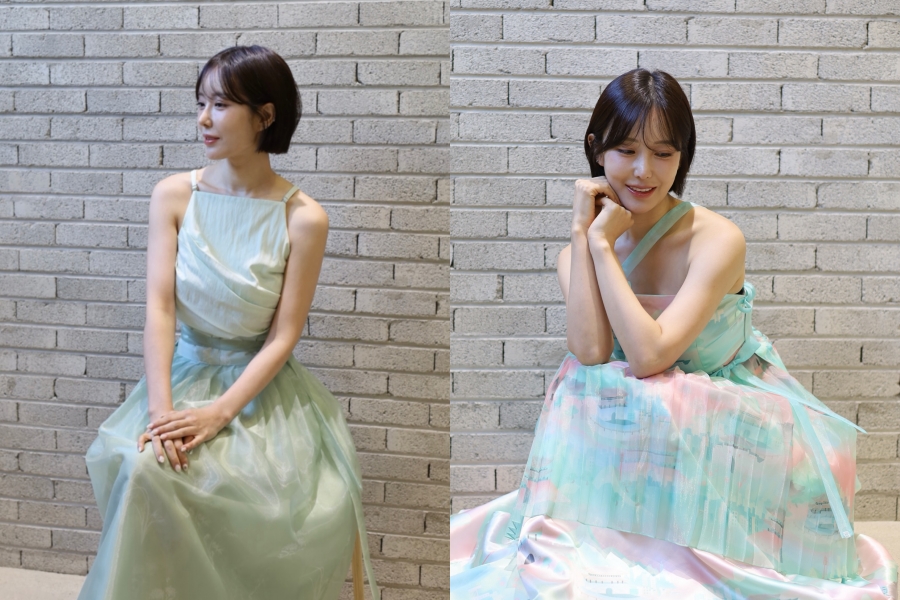 引用:イ・ソラのInstagramアカウント