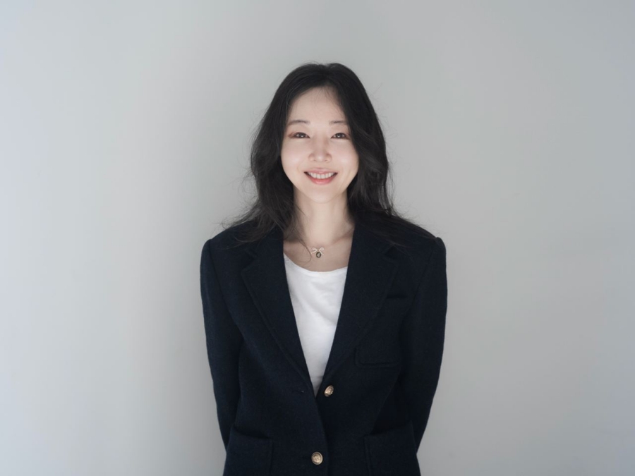 민희진 기자회견 전문 / 사진 : 오케이레코즈 제공