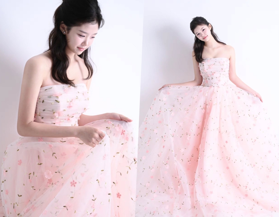 引用：イ・スジンのInstagramアカウント