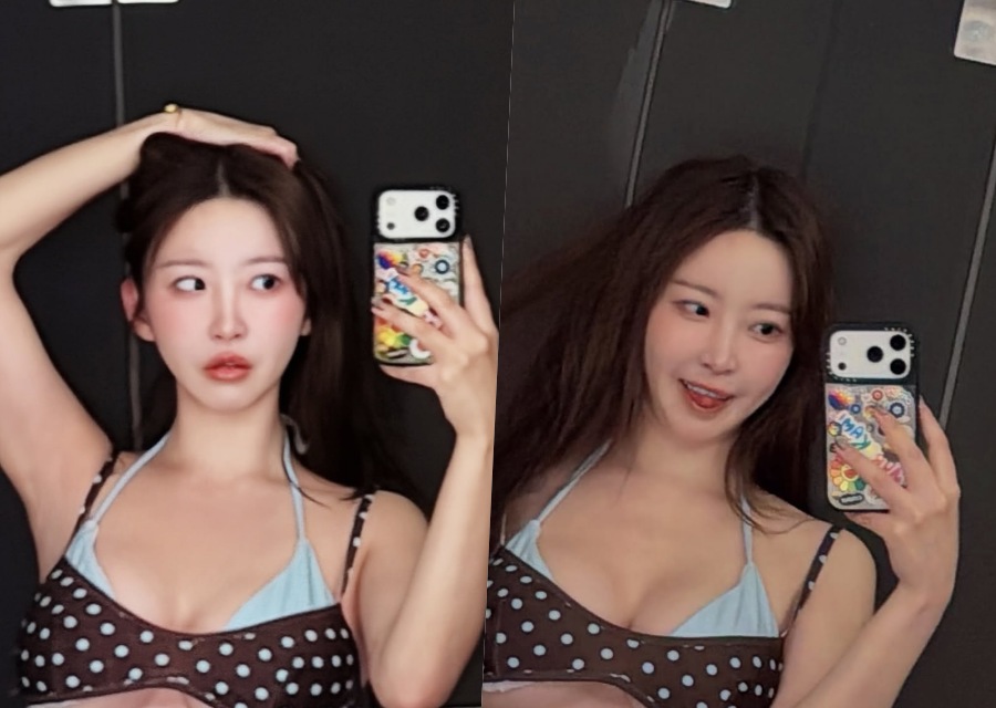 引用：20期ジョンスクのインスタグラム