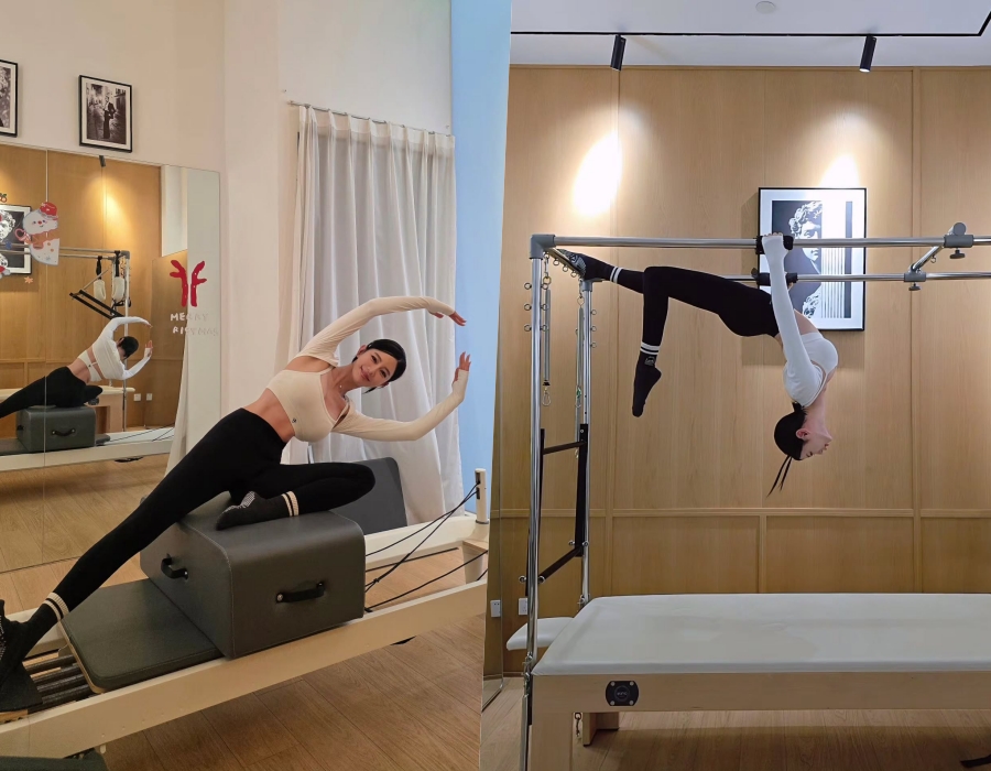 사진: 클라라 인스타그램