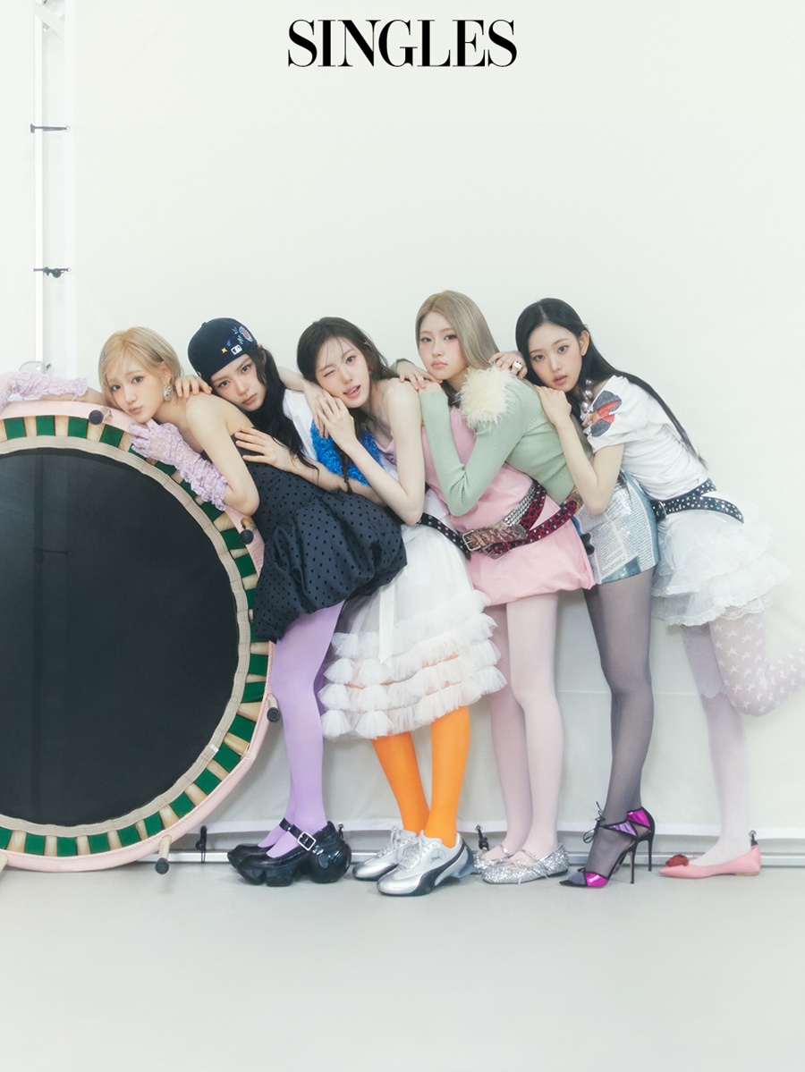 사진: 싱글즈 제공