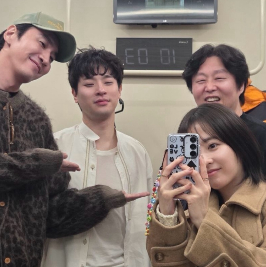 사진 : 박보영 인스타그램