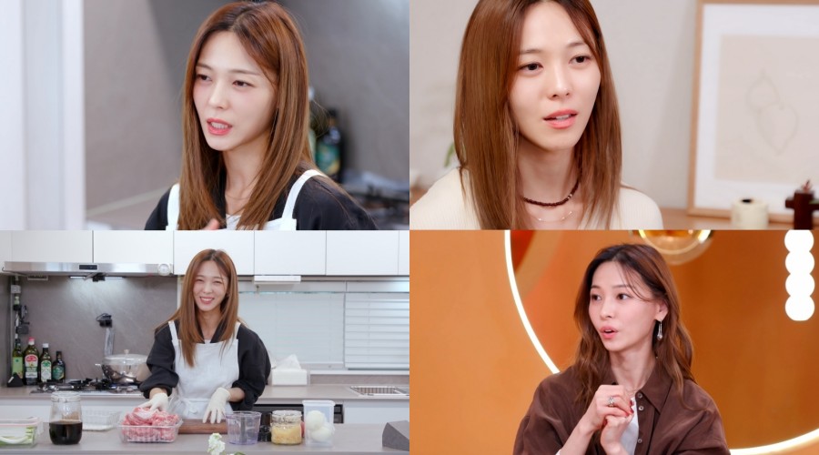 引用:KBS『新商品発売~コンビニレストラン』