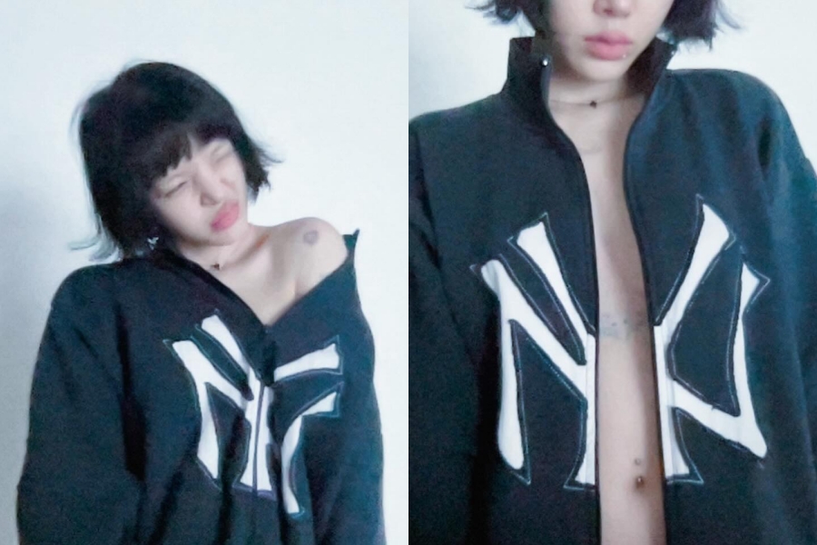 사진: 신지민 인스타그램