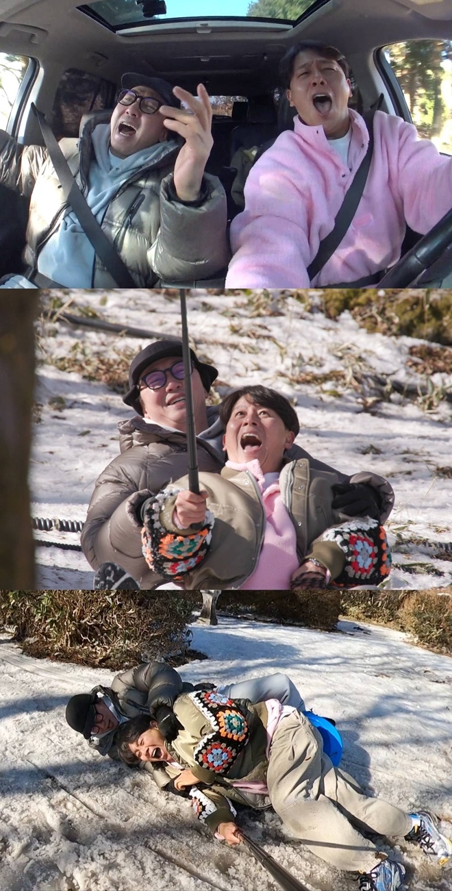 引用：SBS『アラフォー息子の成長日記』