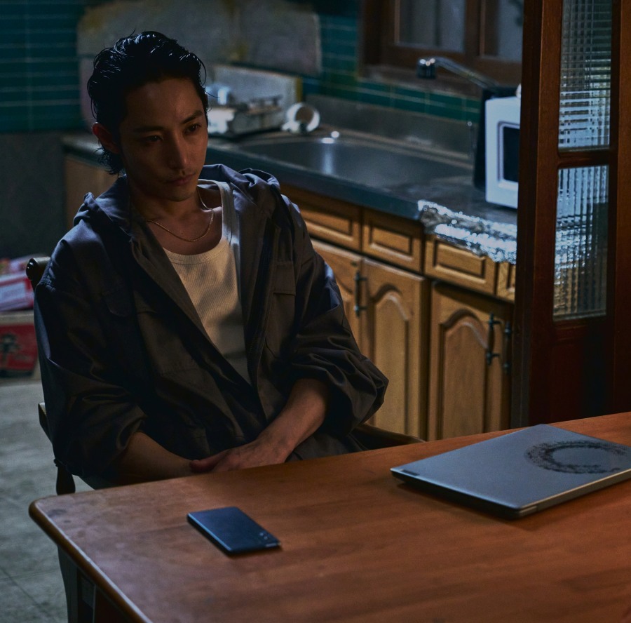 사진 : ㈜스튜디오 산타클로스, CJ CGV㈜