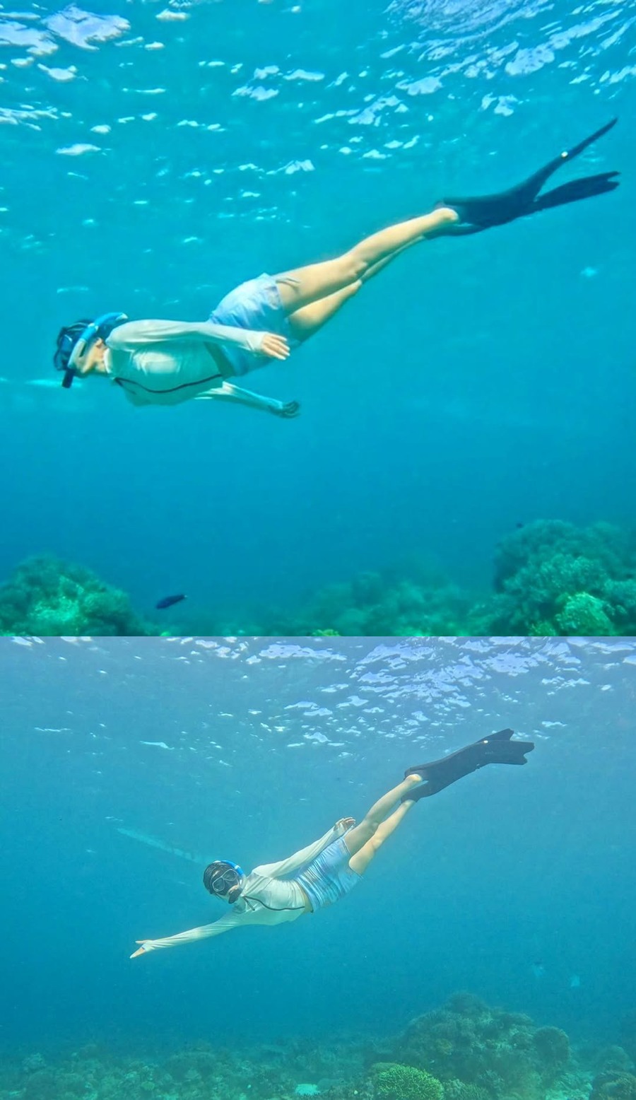 사진: 고보결 인스타그램