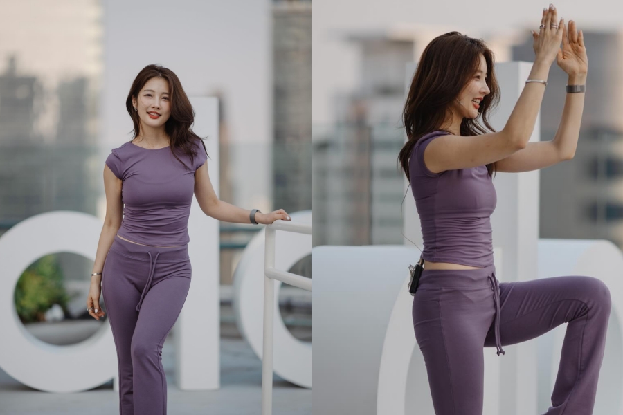 사진: 남지현 인스타그램