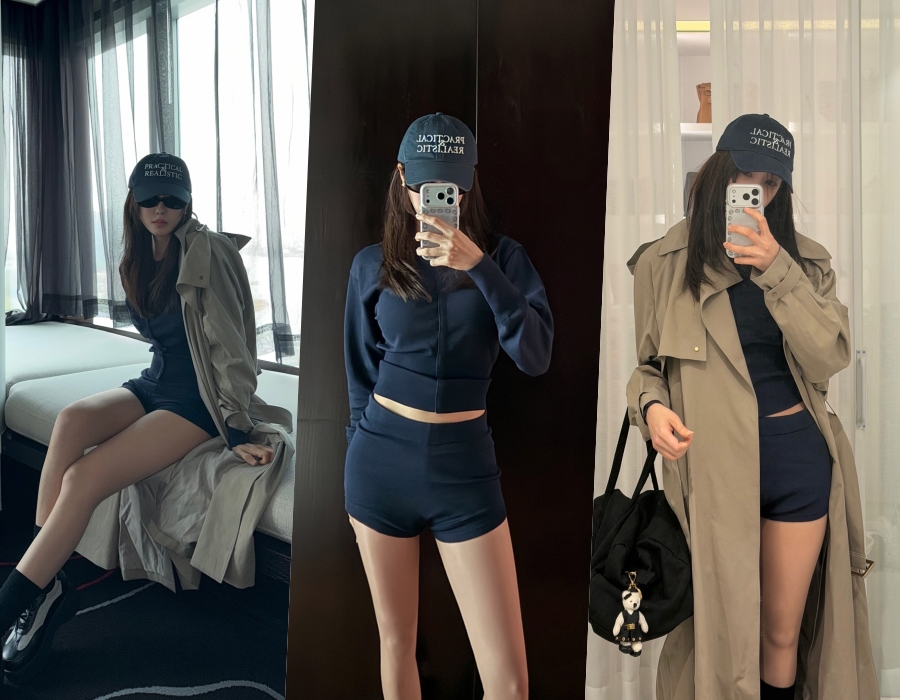 引用：ヒョミンのInstagramアカウント