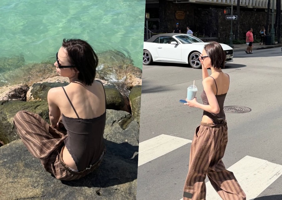 引用：ウィンターのInstagramアカウント