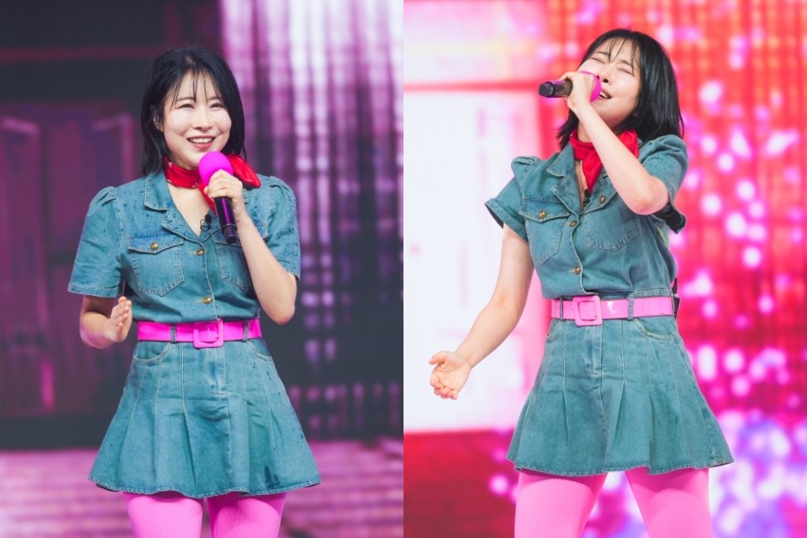 사진: TV CHOSUN 제공