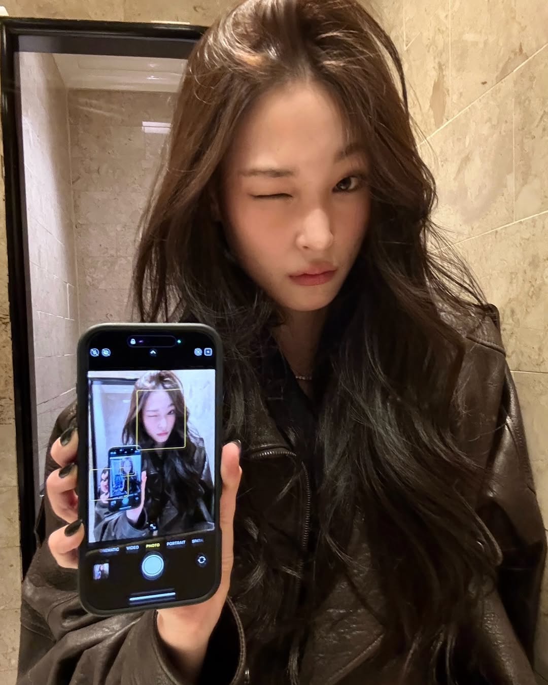 引用：アニーのInstagramアカウント