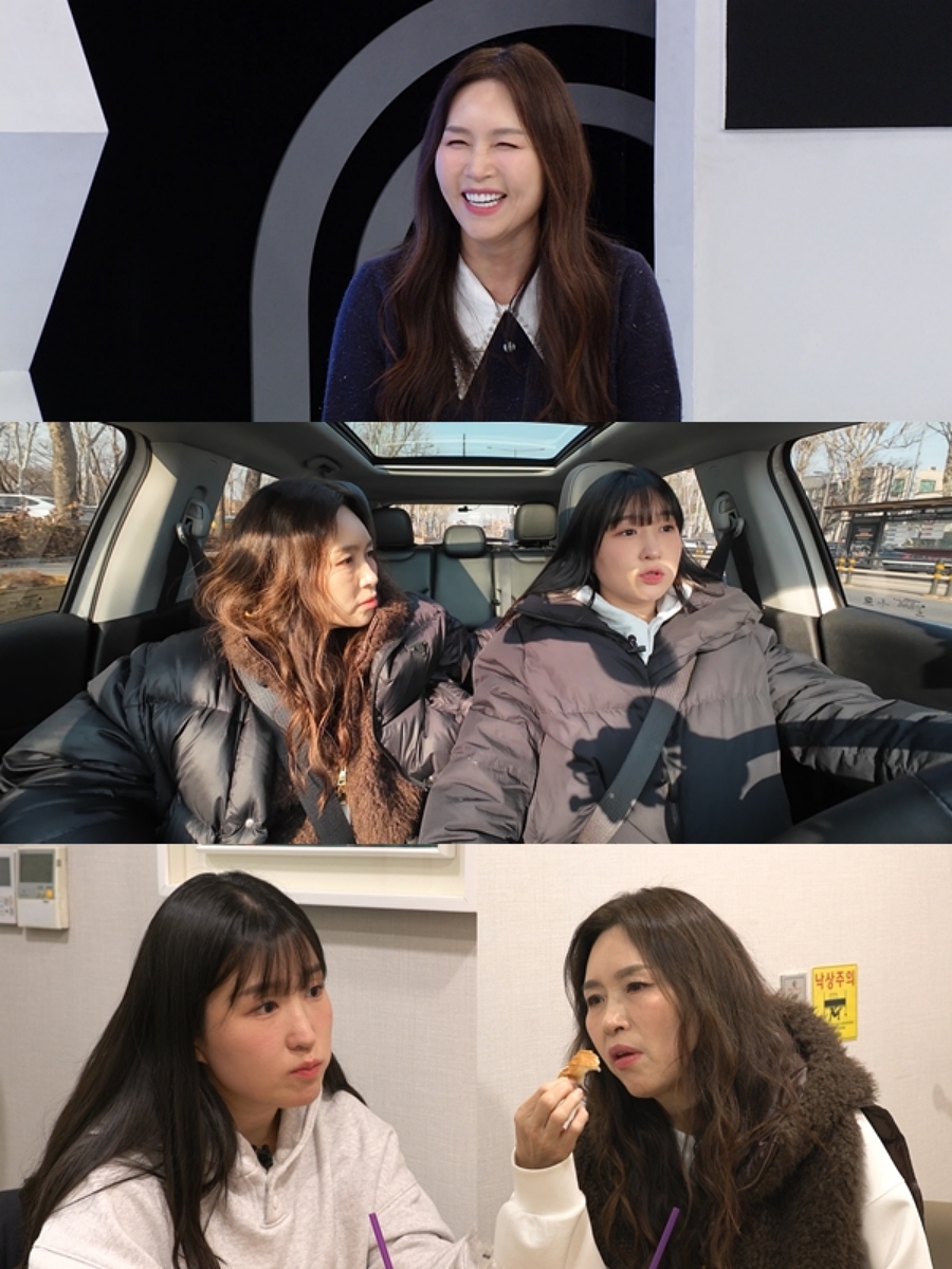 사진: TV CHOSUN 제공