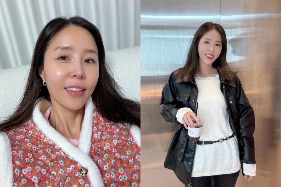 사진: 신지 인스타그램