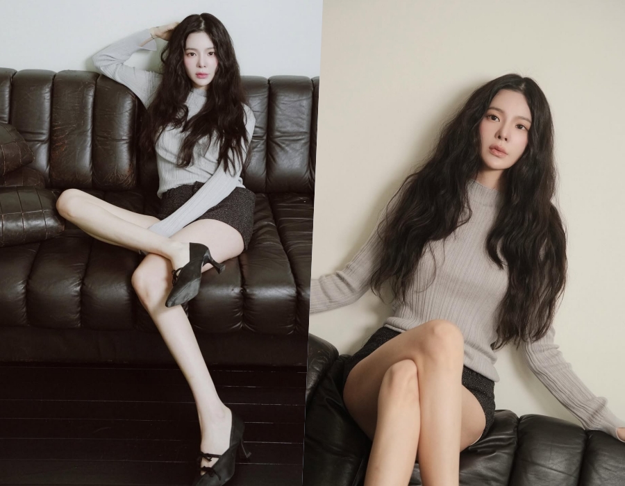 사진: 장재인 인스타그램