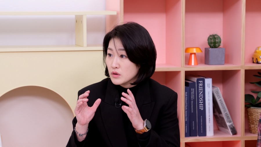 引用：KBS2『クイズバラエティ～屋根部屋の問題児たち』