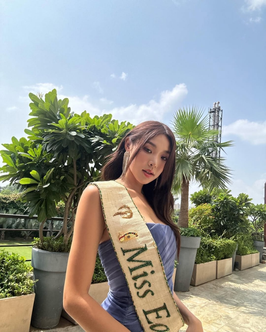 사진 : 최미나수 인스타그램