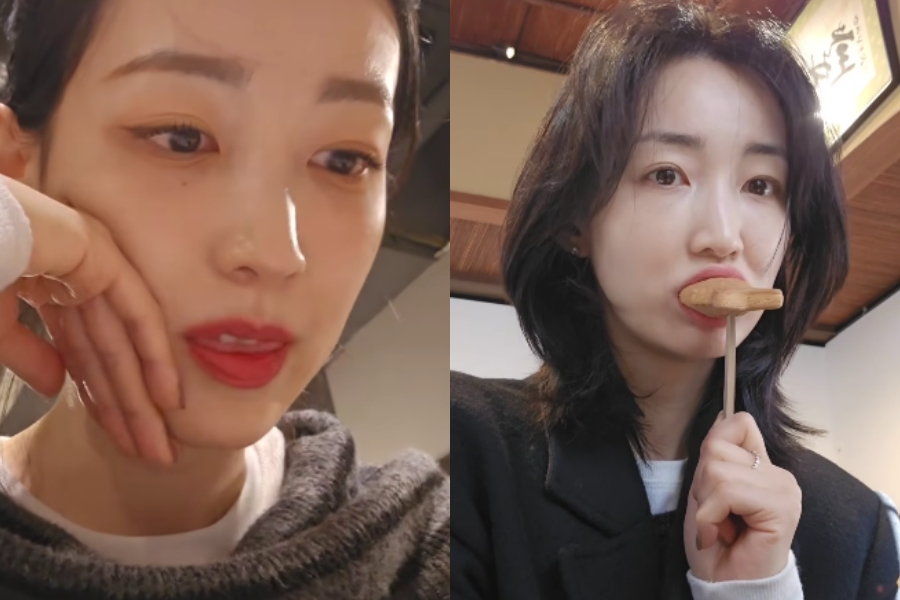 사진: 유튜브 채널 'soboroo 소보루' 영상 캡처