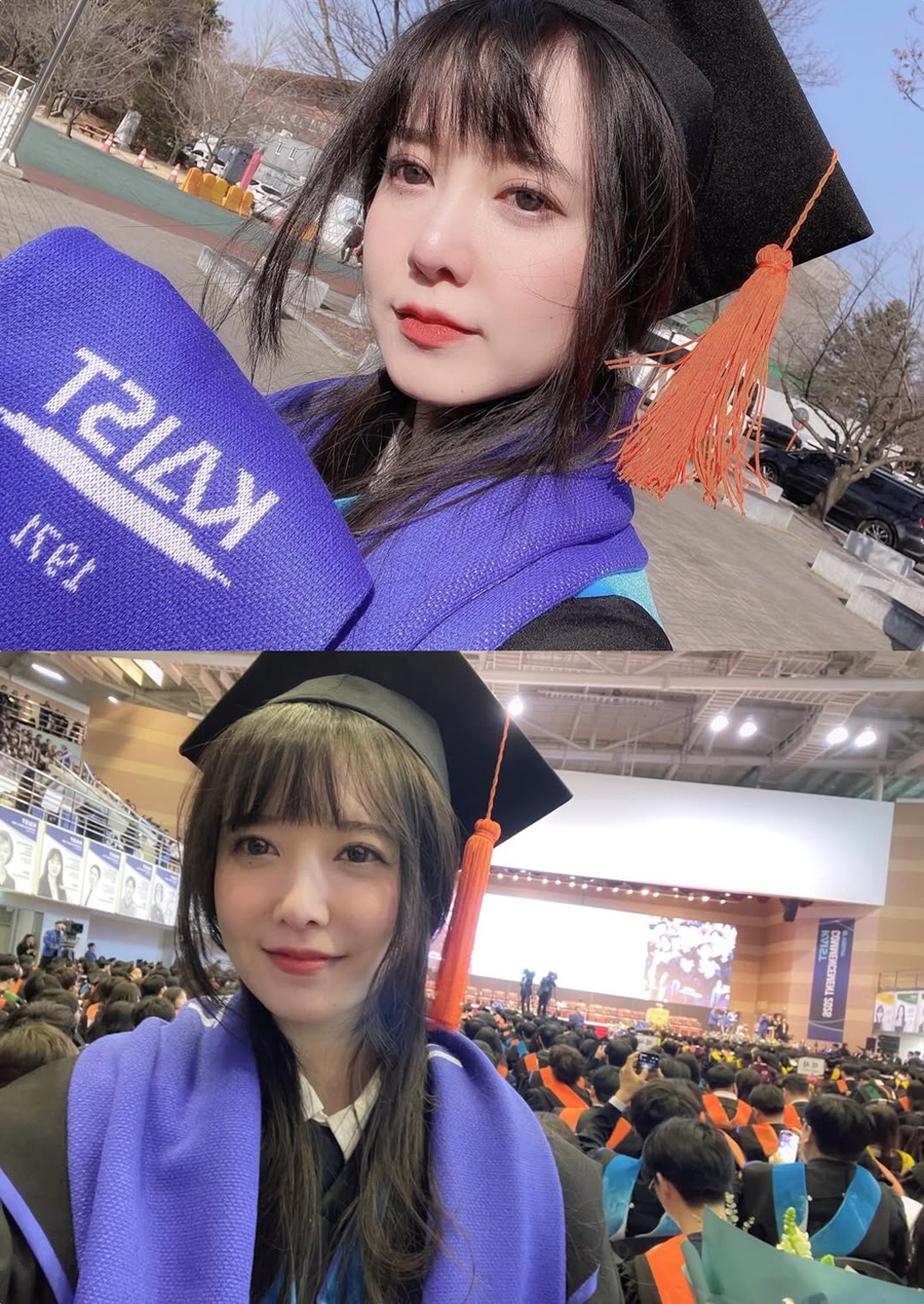 사진: 구혜선 인스타그램