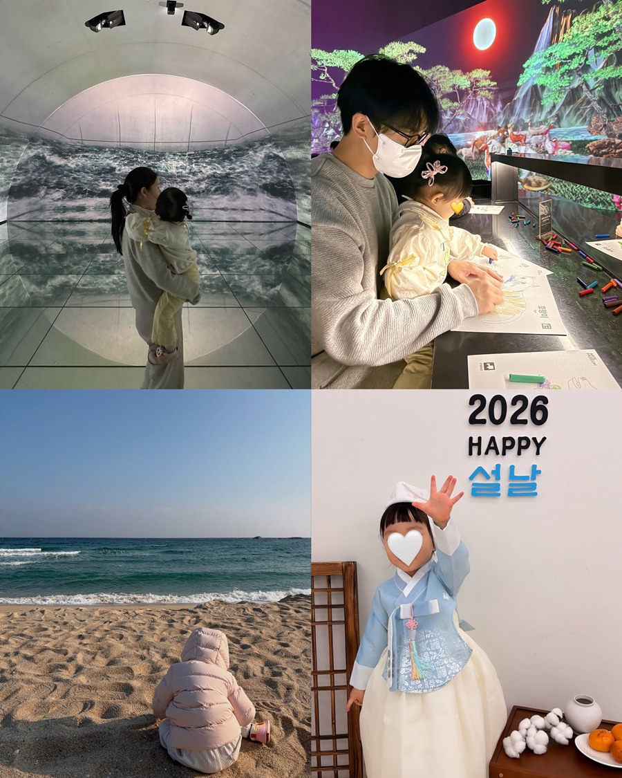 引用:イ・ダインのInstagramアカウント