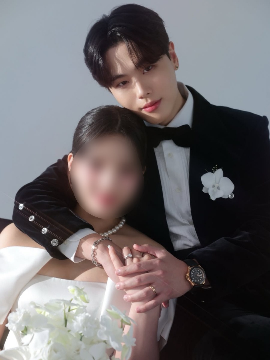 引用:ヨン・ジェイのInstagramアカウント