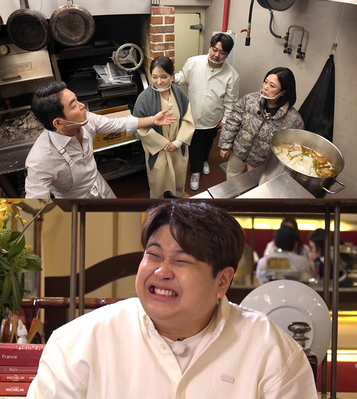 Is 강남’s ‘프렌치 파파’ the Ultimate Dining Experience? Unveiling 17 Years of Culinary Excellence!