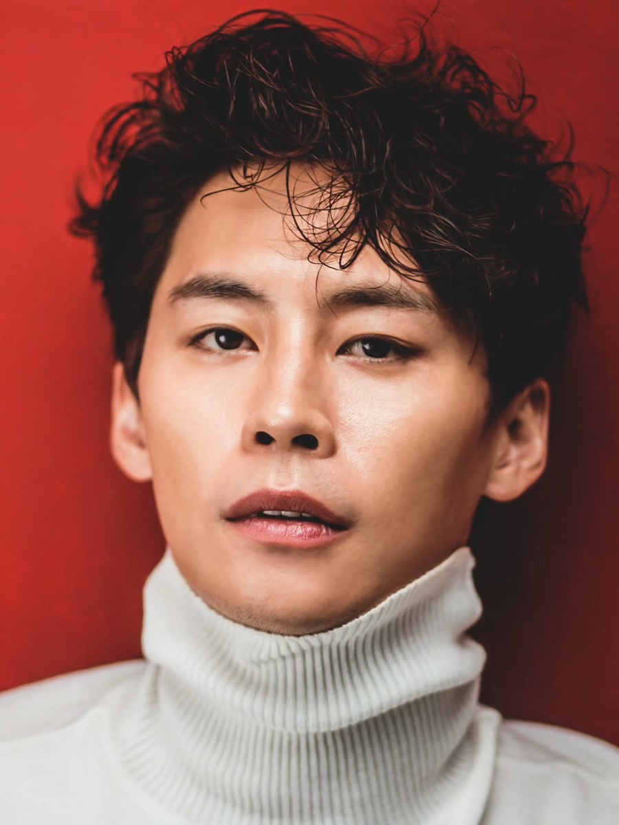 사진: 정은우 인스타그램