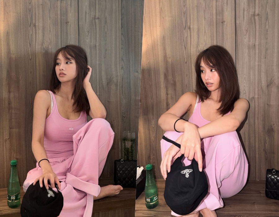 사진: 나띠 인스타그램