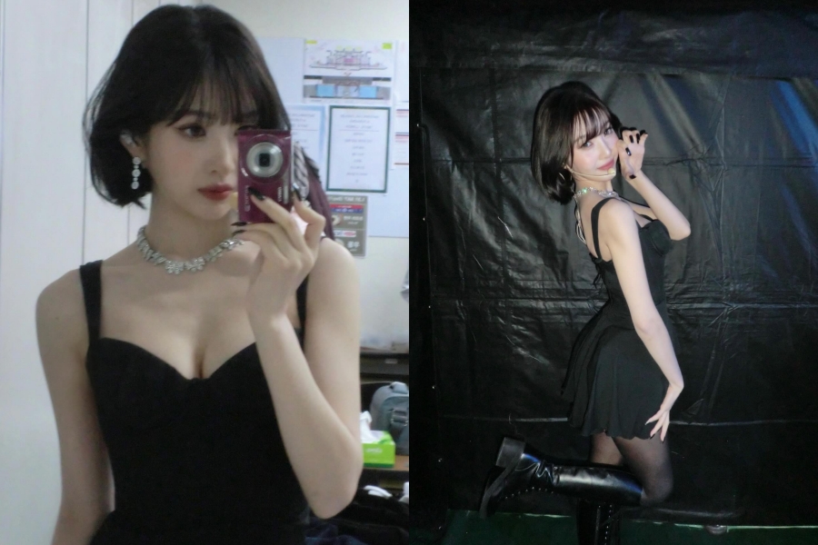 引用：ジョイのInstagramアカウント