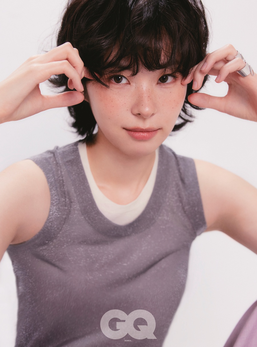 사진: 지큐코리아 제공