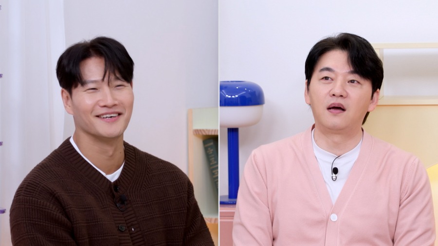 引用：KBS2『クイズバラエティ～屋根部屋の問題児たち』