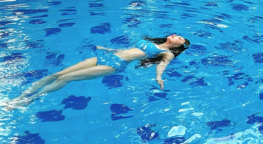 引用:カン・イェビンのInstagramアカウント