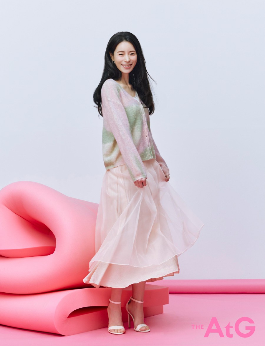 사진: 더엣지 제공