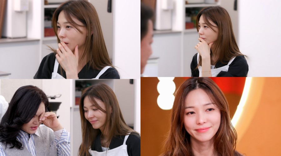 引用：KBS『新商品発売～コンビニレストラン』