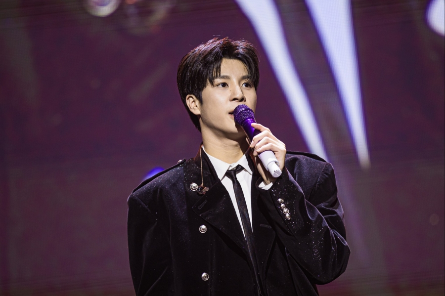 정동원 팬콘서트 / 사진 : 쇼플레이