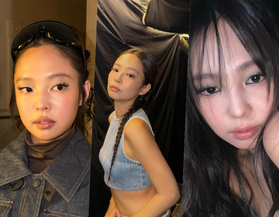 사진: 제니 인스타그램