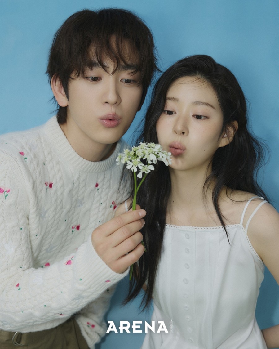 引用：ARENA HOMME+