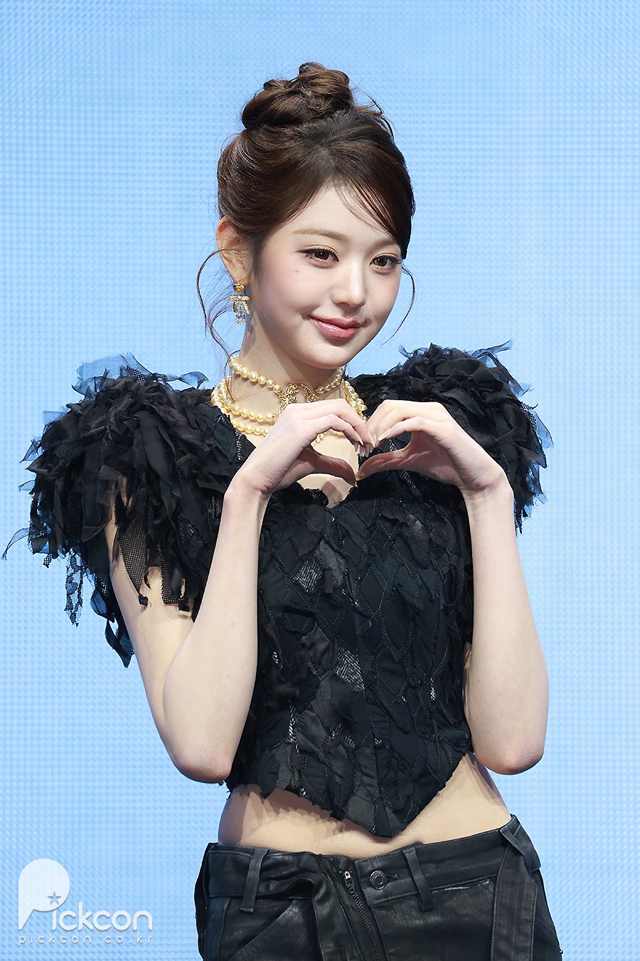 아이브 쇼케이스 / 사진: 픽콘DB 