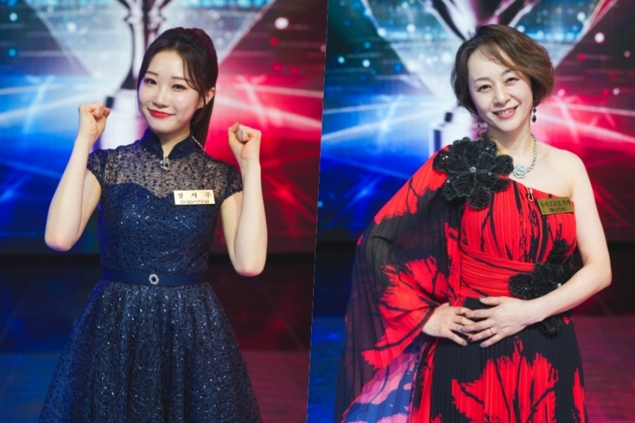 사진 : TV CHOSUN '금타는 금요일'