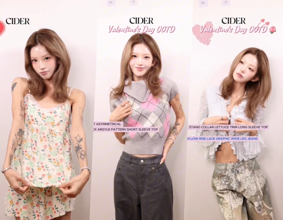 引用：チェ・ジュニのInstagramアカウント