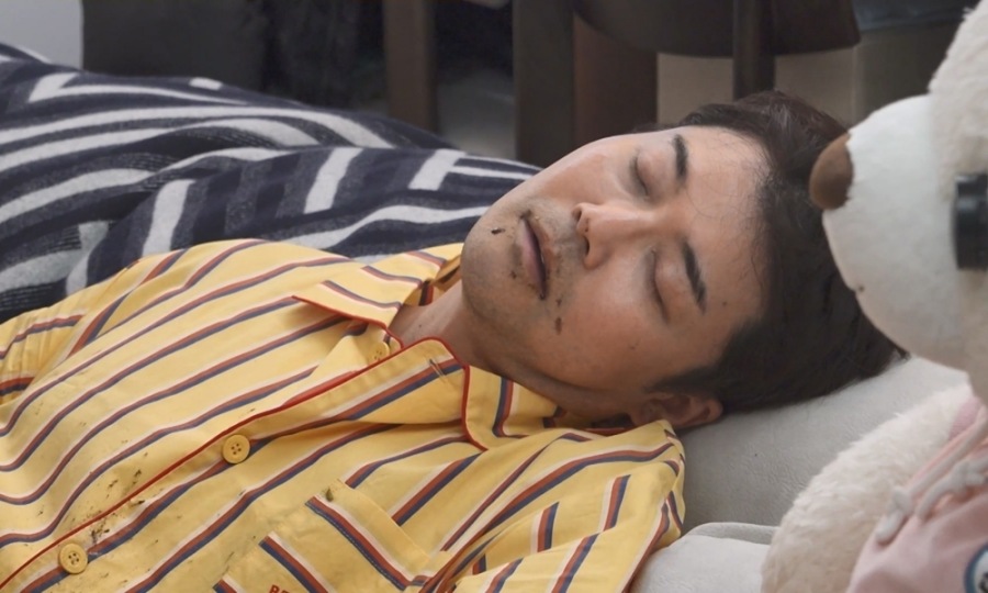 전현무 무쫀쿠 공개 / 사진 : MBC '나혼자산다'