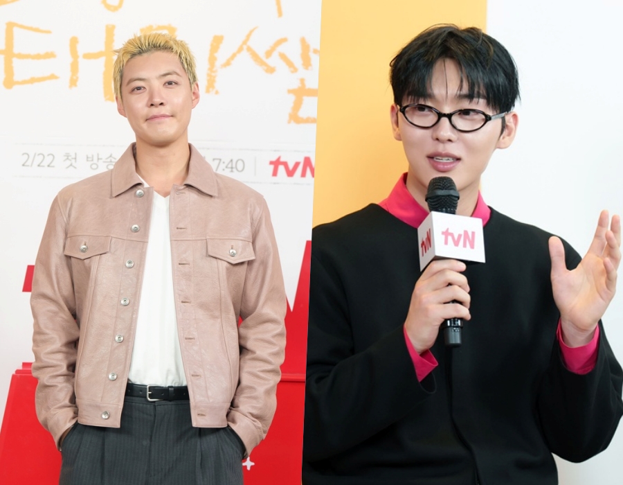 방과후태리쌤 제작발표회 / 사진: tvN 제공 