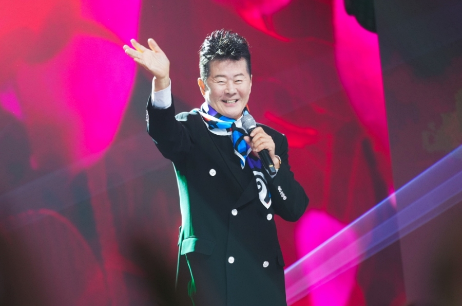 사진: TV CHOSUN 제공