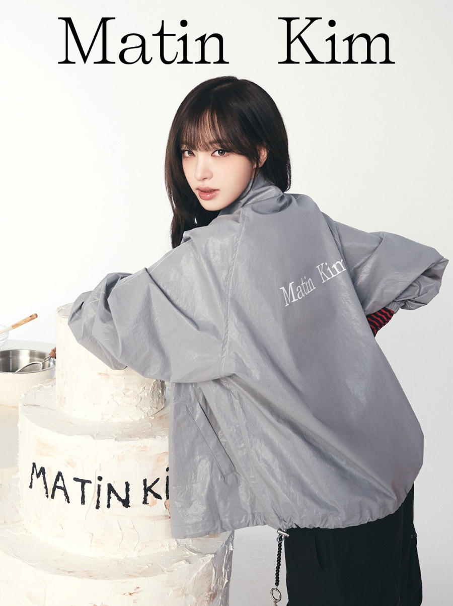 사진: 마뗑킴 제공