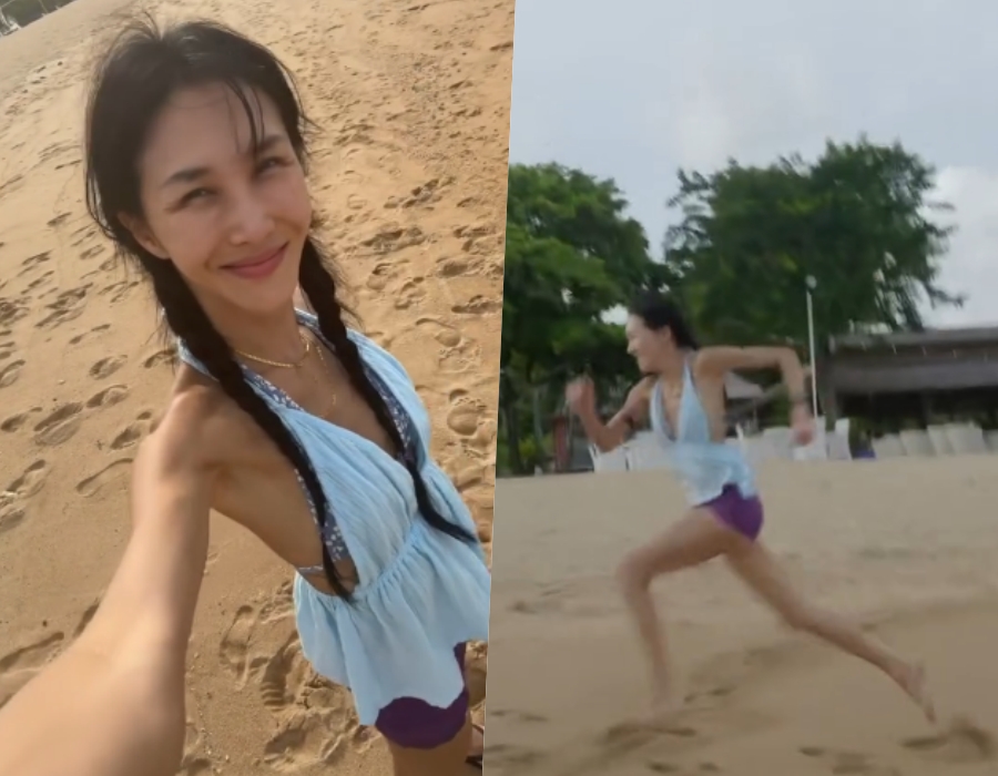 引用:ユン・ヘジンのInstagram