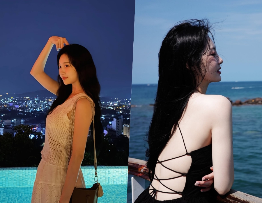 사진: 유라 인스타그램